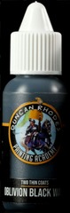 Two Thin Coats Wash: Oblivion Black Wash 15ml